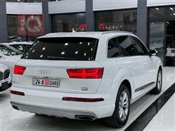 اودي Q7